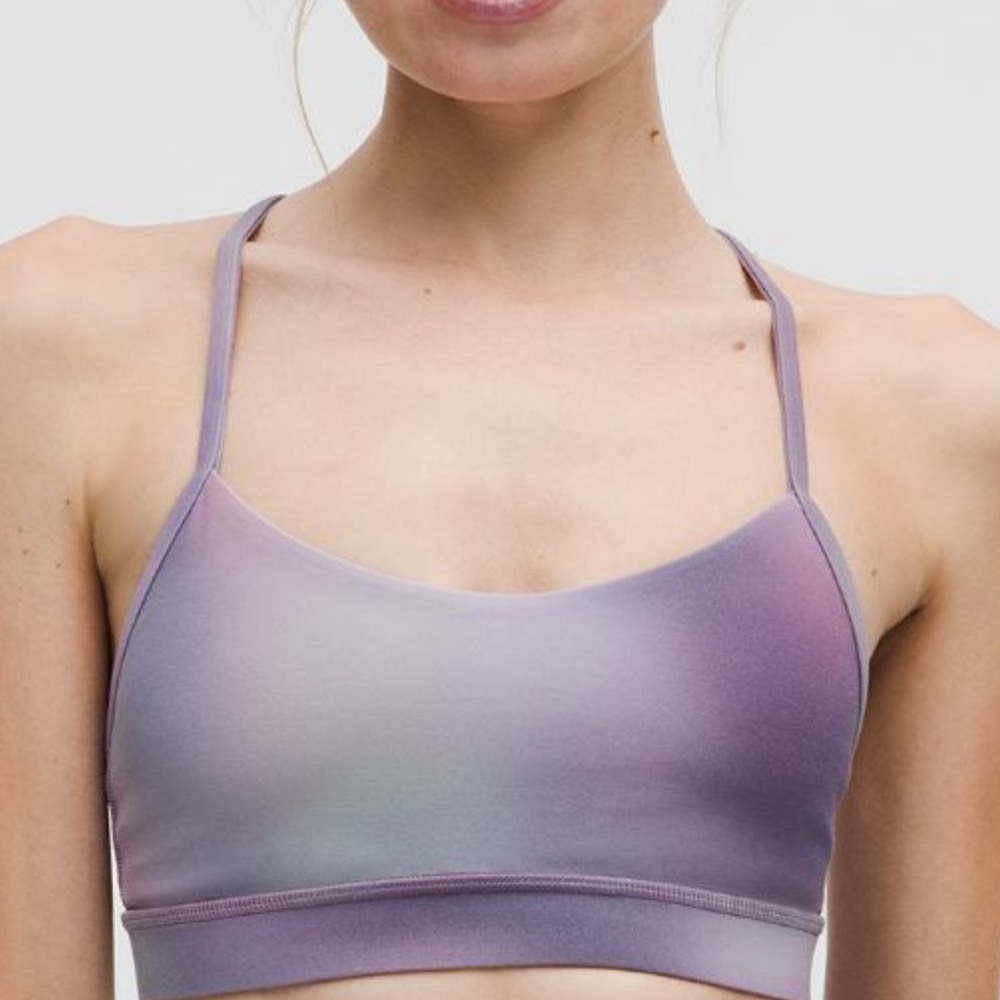 Lululemon set size 4